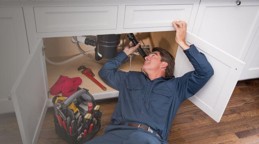 Professional Leak Detection Services in La Porte, IN